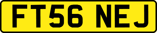 FT56NEJ