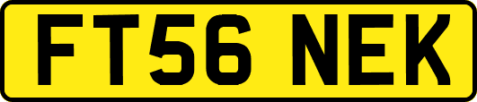 FT56NEK