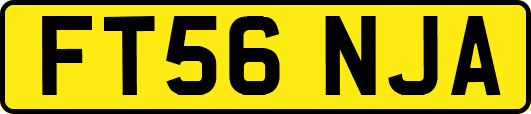 FT56NJA