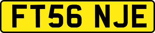 FT56NJE