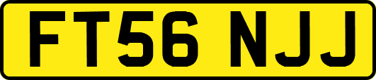 FT56NJJ