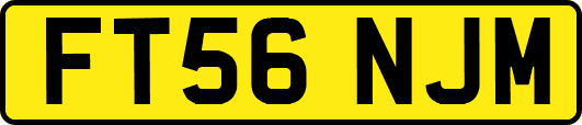FT56NJM