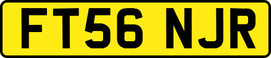 FT56NJR
