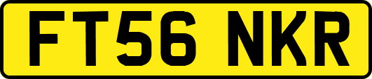 FT56NKR