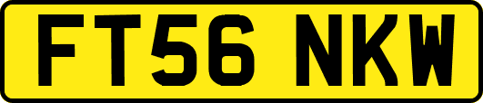 FT56NKW
