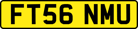 FT56NMU