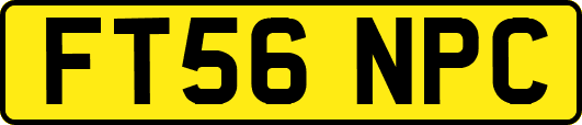 FT56NPC