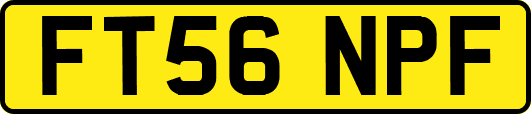 FT56NPF