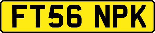 FT56NPK