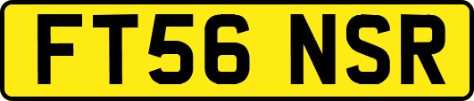 FT56NSR