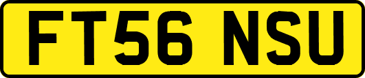 FT56NSU