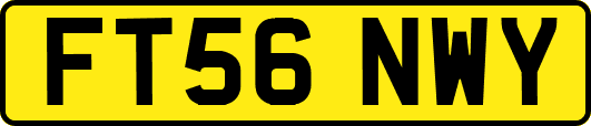 FT56NWY