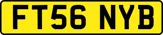 FT56NYB