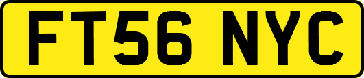 FT56NYC