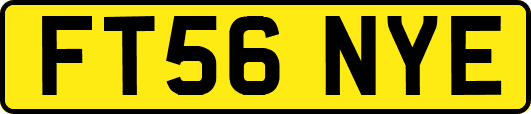 FT56NYE