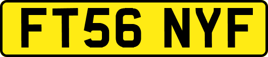 FT56NYF
