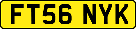 FT56NYK