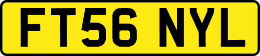 FT56NYL