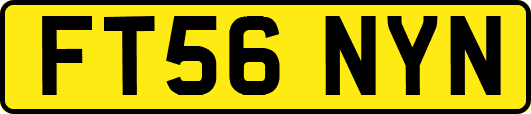 FT56NYN