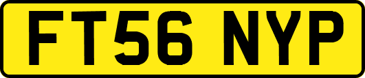 FT56NYP