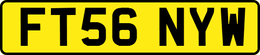 FT56NYW