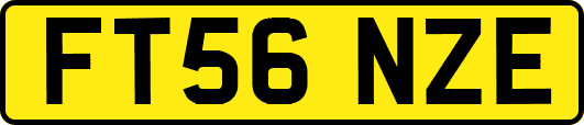 FT56NZE