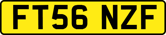 FT56NZF
