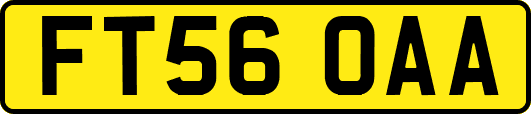 FT56OAA