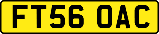 FT56OAC