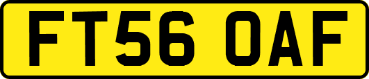 FT56OAF