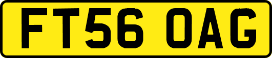 FT56OAG