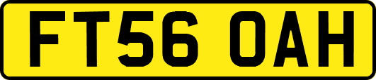 FT56OAH
