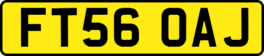 FT56OAJ