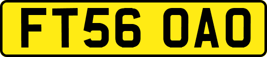 FT56OAO