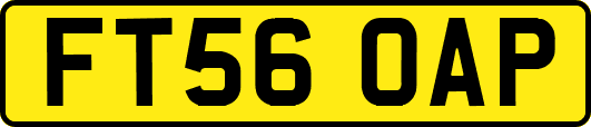 FT56OAP