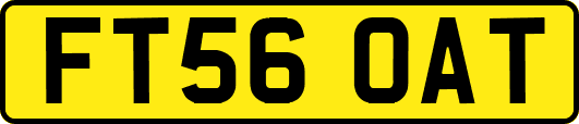 FT56OAT