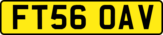 FT56OAV