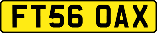 FT56OAX