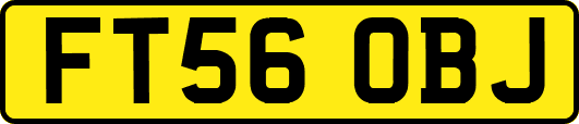 FT56OBJ