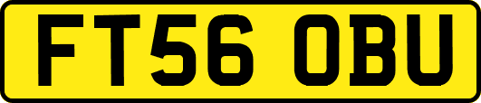 FT56OBU