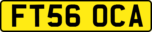 FT56OCA