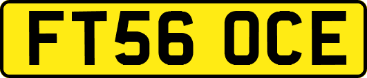 FT56OCE