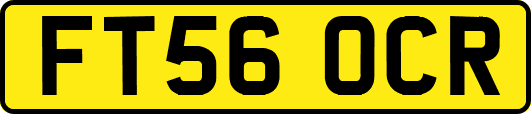 FT56OCR