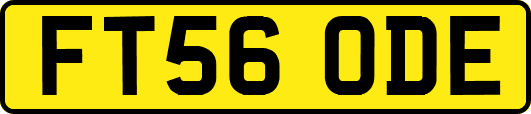 FT56ODE