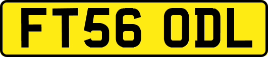 FT56ODL
