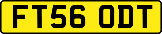 FT56ODT
