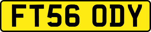 FT56ODY