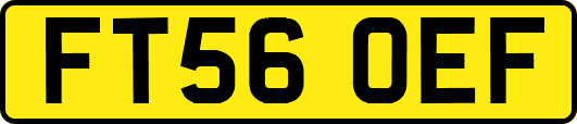 FT56OEF