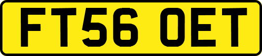 FT56OET