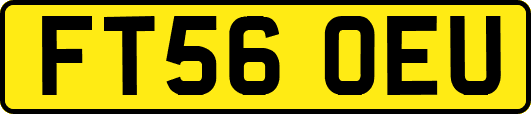 FT56OEU